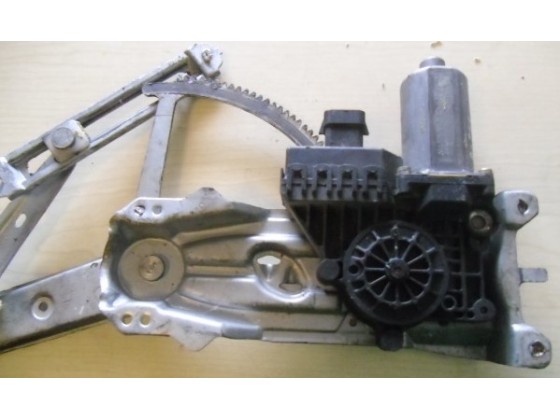 Elevador Vidro Direito Opel Astra G ev268